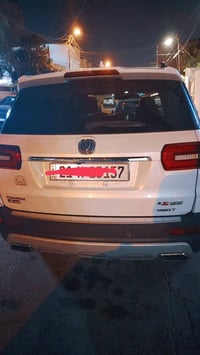 شجان CS95 • ٢٠١٩ • مكينه ٢٠٠٠ تيربو