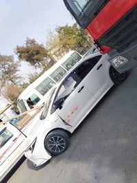 كورلا • ٢٠٢٥ • حادث