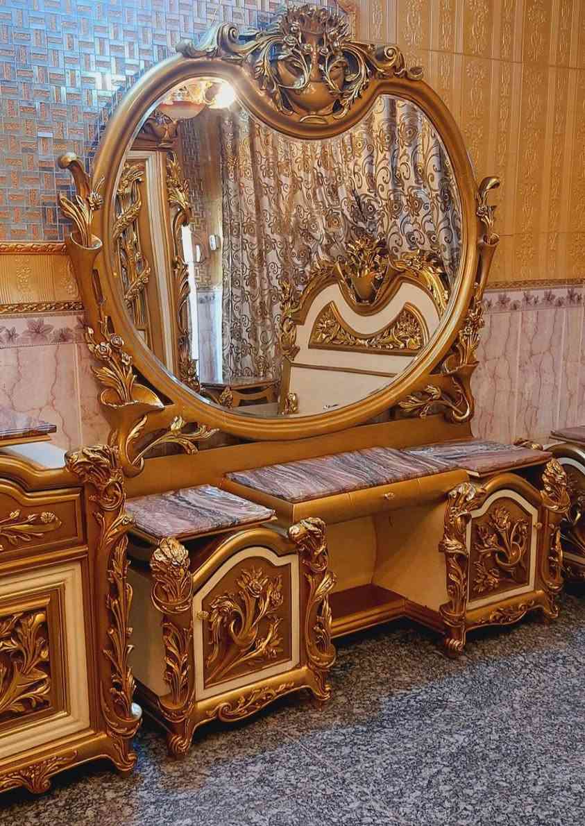 غرفة زان مصرية ملكية سعرهه (مليونين) بيهه مجال بسيط مكان بغداد حي الوحدة قرب بسماية ***********
