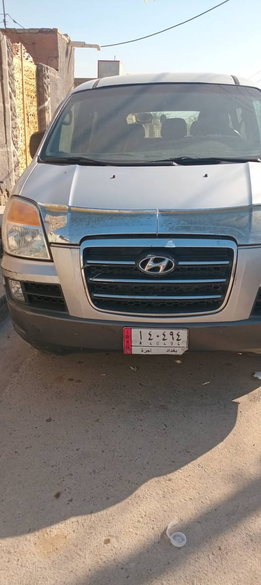 السلام عليكم ستاركس 2007 للبيع سيارة مكينه مسكر وكير اوتوماتيك والسيارة سياحي خير من الله تخم تاير جديد تدفئه وتبريد شغالة صدر أمامي وخلفي جديد مكاني بغداد السعر 87 وبيها مجال قليل
للاستفسار : ***********
