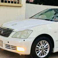 تويوتا شاهين • ٢٠٠٥ • ٧٨٠٠٠ كم