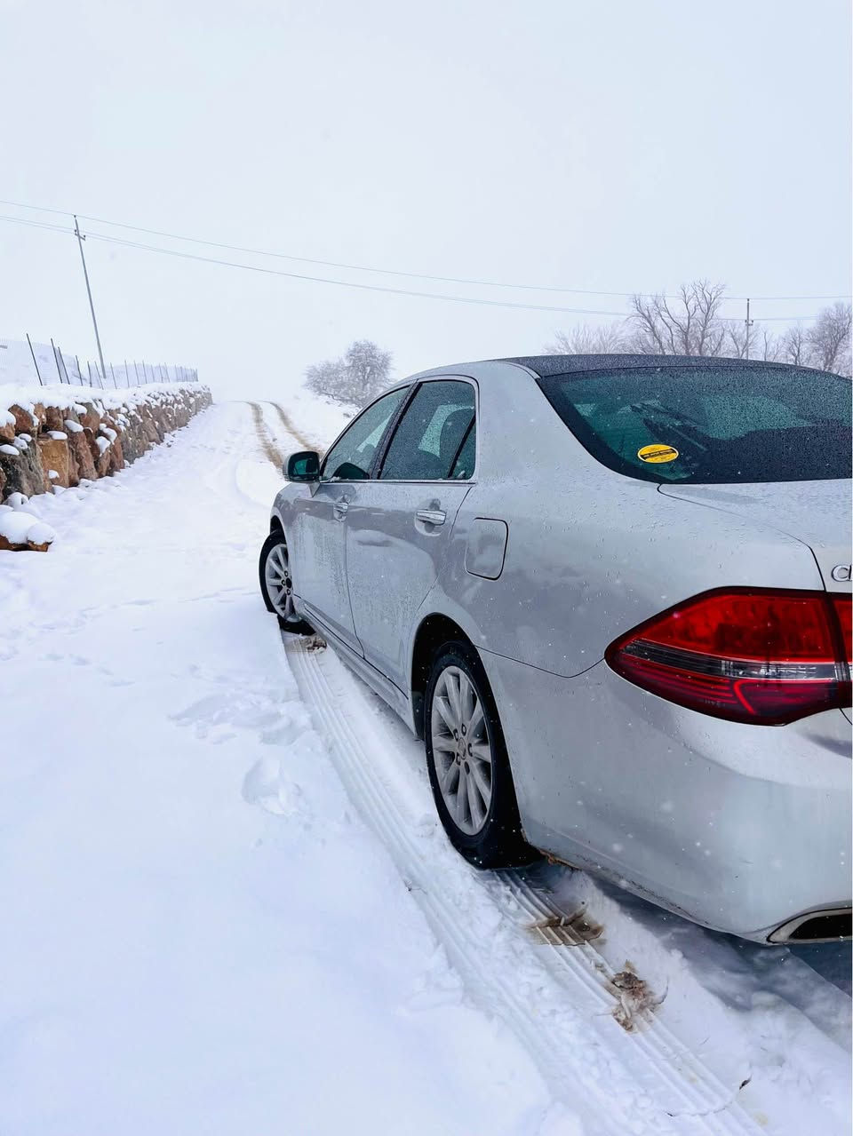 * شاهینە موس  2010   
        * ‏‎ناو زەرد 
        * ‏Eco 
        * ‏Snow 
        * ‏sport
        *  دەبڵ Eco
        * بازین زۆر کەم دەخوات 
        * مەکینە  بچوکی گێر گەورا 
        * ئاوێنە  ئیشارەت 
        * تراکشن
        * کامل مەسرەف کراوە  
        * ‏‎تەحدید سورعە 
        * ‏‎ڤۆلیۆم 
        * ‏‎تەبریدی مەرکەزی 
        * ‏‎سنوق شەفت
        * چوار تایەی لۆک 
        *  پێنج بەسمە 
        * ‏‎تەبرید كارەبایی مەزبوت
        * ‏‎دەر و ناوی وەک شوشە
        * گۆرینەوەش ئەکەم بە ئارم یان رەقەم 
*********** السليمانية, العراق
