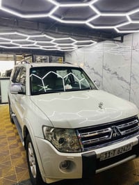 باجيرو • ٢٠١٠ • بابل