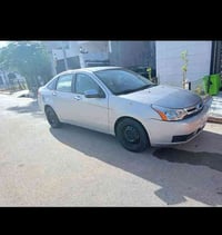 فوكس • ٢٠٠٨ • داقوق