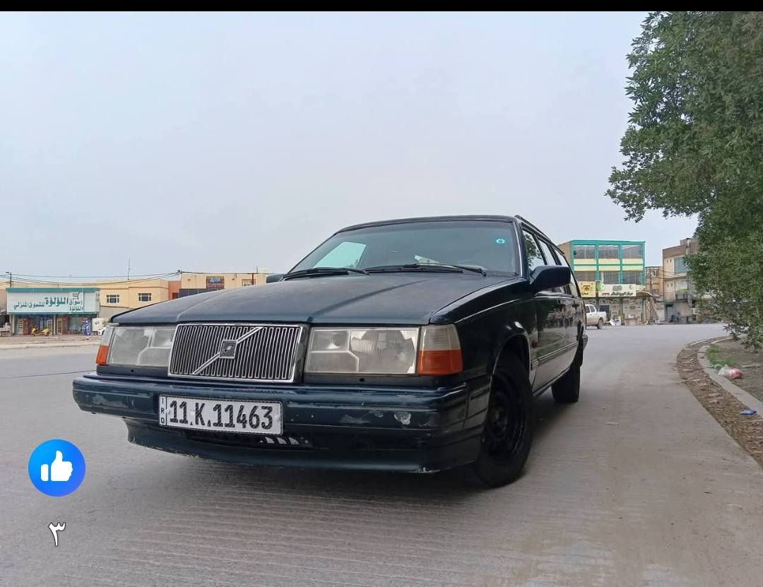 للبيع فالفو حجم 940 موديل 1990 رقم نكليزي بسمي السعر 45 وبيها مجال لاستفسار 0782227526


**إذا كنت صاحب هذا الإعلان وتريد حذفه لأي سبب، رجاءا أرسل رسالة إلى الدعم الفني**