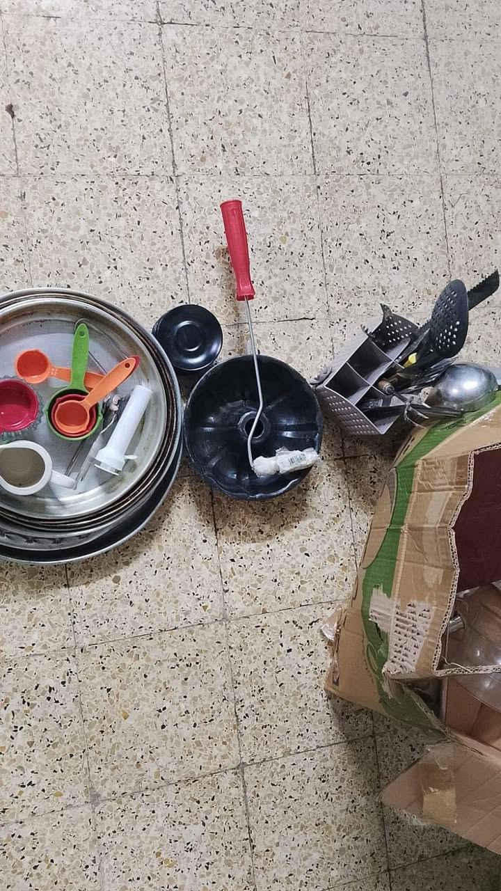 شلع ب ١٥ الف الموصل حي النور


**إذا كنت صاحب هذا الإعلان وتريد حذفه لأي سبب، رجاءا أرسل رسالة إلى الدعم الفني**