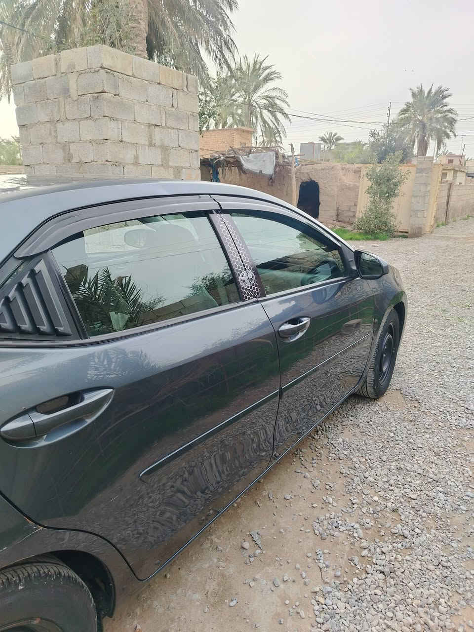 سلام عليكم اخوان
كورلا موديل 17وارد امريكي 
ضرر جامرلق خلفي وقمارة كلير 
اثر جراد صابقيهة كلير امنت 
الله سيارة نضيفة بجم كبس بدون 
ايرباك موصفات ايل اي سيارة بسمي
مكينا 1800بلادية حت لحجر موجود 
تجي وشف بعينك واني مخلي سعر 
مال بيع 125سيارة خير من الله مو شراي لا تكسر بحلال ناس رقم صاحب سيارة ***********
