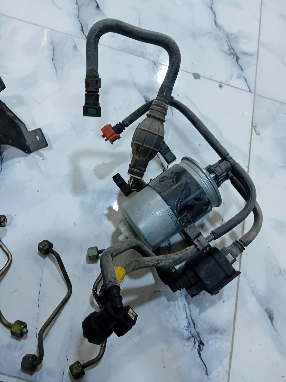 سڵاو عەشیای کیای انجکتەر بەکاملی هەمووی بۆفرۆشتن لەسەر سەیارەی خۆم داگیراوە سێ هەزاری انجکتەر مەکینە ڕەش
هەمووی بێکەوە دەفرۆشم خوار هەموو بازاڕ
***********
