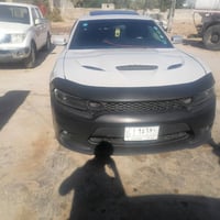 تشارجر • ٢٠١٦ • البصرة