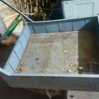 عربانه • تايرات قويه • حجم وسط