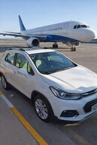 تراكس بريميير • ٢٠١٩ • ١٥٢ ألف كم