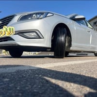 سوناتا • ٢٠١٧ • غاز اصلي