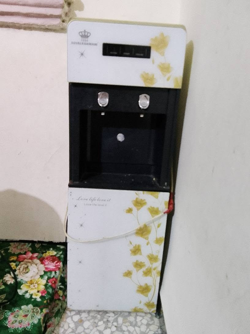 براد للبيع نضيف كلش شغال بس مي مو كلش بارد  سعره 75كربلاء خلف مستشفى لولاده كربلاء, العراق


**إذا كنت صاحب هذا الإعلان وتريد حذفه لأي سبب، رجاءا أرسل رسالة إلى الدعم الفني**