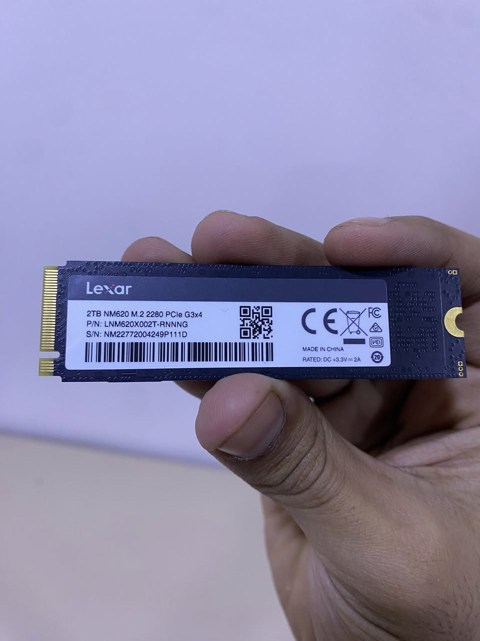 حبشكلات حلوه للبيع بسعار زينه بس الاسعار قفل ✅✅✅
RTX 2060 ZOTAC 2 FAN نظافته فول شوفة عينكم والحراره كبال عينكم 
سعره 200 الف قفل ✅

NVME M.2 2000GB LAXER 
نظافته 100٪؜ 
سعره 180 الف ✅ 

NVME M.2 1000GB LAXER  
بالكارتونه نظافه 100% 
سعره 100 الف قفل قفل✅

RAM T.FORCE  8X2 16GB  3600HZ RGB 
سعرهن 120 الف قفل 

CORE I5 9400F 6 CORES 
سعره 50 الف ✅

SSD 256 GB KING SPACE 
سعره 25 الف فقط 

كيبورد ريد دراكون ياما نظافه 90% 
شوفة عينكم 
سعره 25 الف فقط ✅ 

كيس تنكه هو توصيله 15 لكل العراق 

شاشه سامسونك 
144HZ 
24 inch 
1 MS 
CARVED 
سعره 125 الف فقط 

شاشه ثانوية DELL 
24 inch 
60-75 Hz 
سعره 50 الف فقط ✅ 

شباب الاسعار قفل 🔒 
توصيل موجود لكل العراق ✅ 
مكاني بغداد الدوره✅


**إذا كنت صاحب هذا الإعلان وتريد حذفه لأي سبب، رجاءا أرسل رسالة إلى الدعم الفني**