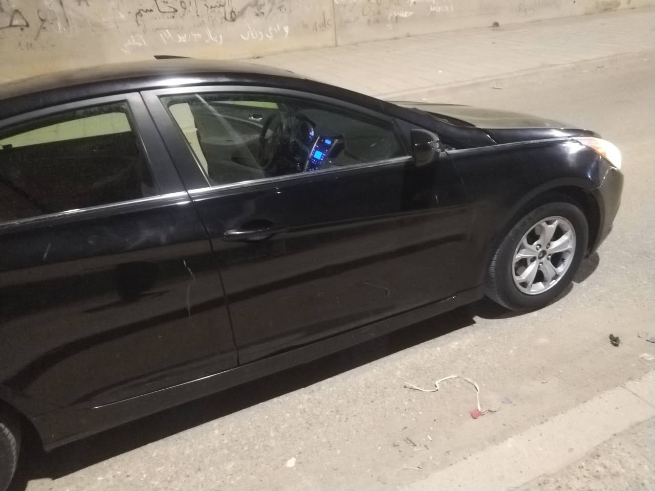 سلام عليكم سوناتا ادوات ادوات كصة جنطه مديل 2014 سياره جديده    متومه شرط حاسبه
 تبريد ثلج  كير ومكينه كفاله   بانزين بانزين اصل
اكسل وصدر واحداديه 100%100كله جديد،تخم تاير
سياره مال جناي كلش حلوه مرتبه كهربايات كله شغاله جاهزه ع اخر مانقصه برغي العنوان ميسان 
 متومه شمالي سنويه2030  السعر 39 وبيه مجال شراي يتصل
***********
