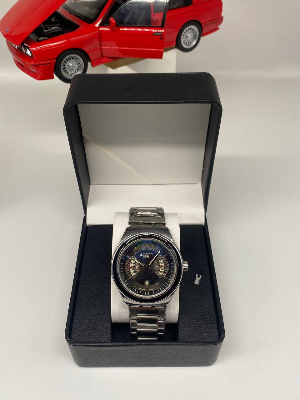 كلمن وسعره


**إذا كنت صاحب هذا الإعلان وتريد حذفه لأي سبب، رجاءا أرسل رسالة إلى الدعم الفني**