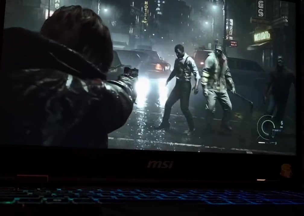 لابتوب msi gaming كرت شاشه 5060
:

* اسم الجهاز: DESKTOP-D82HMB5
* الموديل: Cyborg 15 B2RWFKG

⚙️ المعالج (CPU):

* Intel® Core™ i7-240H
* السرعة: 2.50 GHz

🧠 الذاكرة (RAM):

* 16 GB (المتاح للاستخدام: 15.7 GB)

🎮 كرت الشاشة (GPU):

* NVIDIA GeForce RTX 5060 Laptop GPU (8 GB)
* Intel Graphics (128 MB)

💾 التخزين:

* تم استخدام 450 GB من أصل 477 GB

🧾 معلومات النظام:

* نظام التشغيل: Windows 11 Pro
* الإصدار: 25H2
* نوع النظام: 64-bit (x64


**إذا كنت صاحب هذا الإعلان وتريد حذفه لأي سبب، رجاءا أرسل رسالة إلى الدعم الفني**