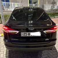 فۆرد فیوشن 2020 مواسەفات SE تەنها کم٨٧،٠٠٠  ڕاداری پێش ئاوێنە ڕادار کۆ...