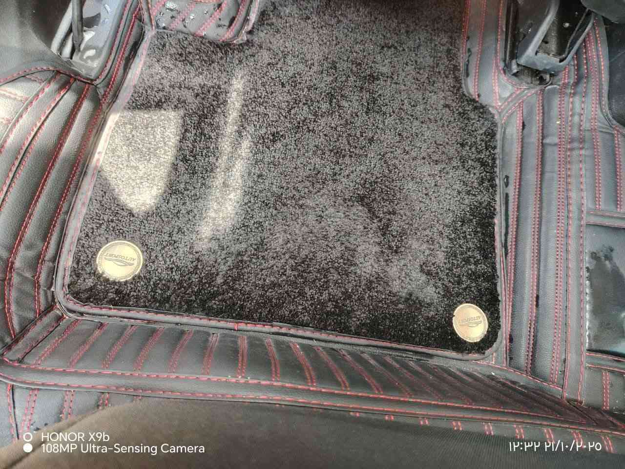 ارضيات نيسان اكس تريل روج موديل ٢٢-٢٥ جلد مع كاربت آخر تخم بيجي وأسود مطعم ماروني 
تغليف كامل سيارة مع صندوق 
سعر تخم ٧٥ ألف 
يوجد توصيل جميع المحافظات

واتس إب فقط 
***********
