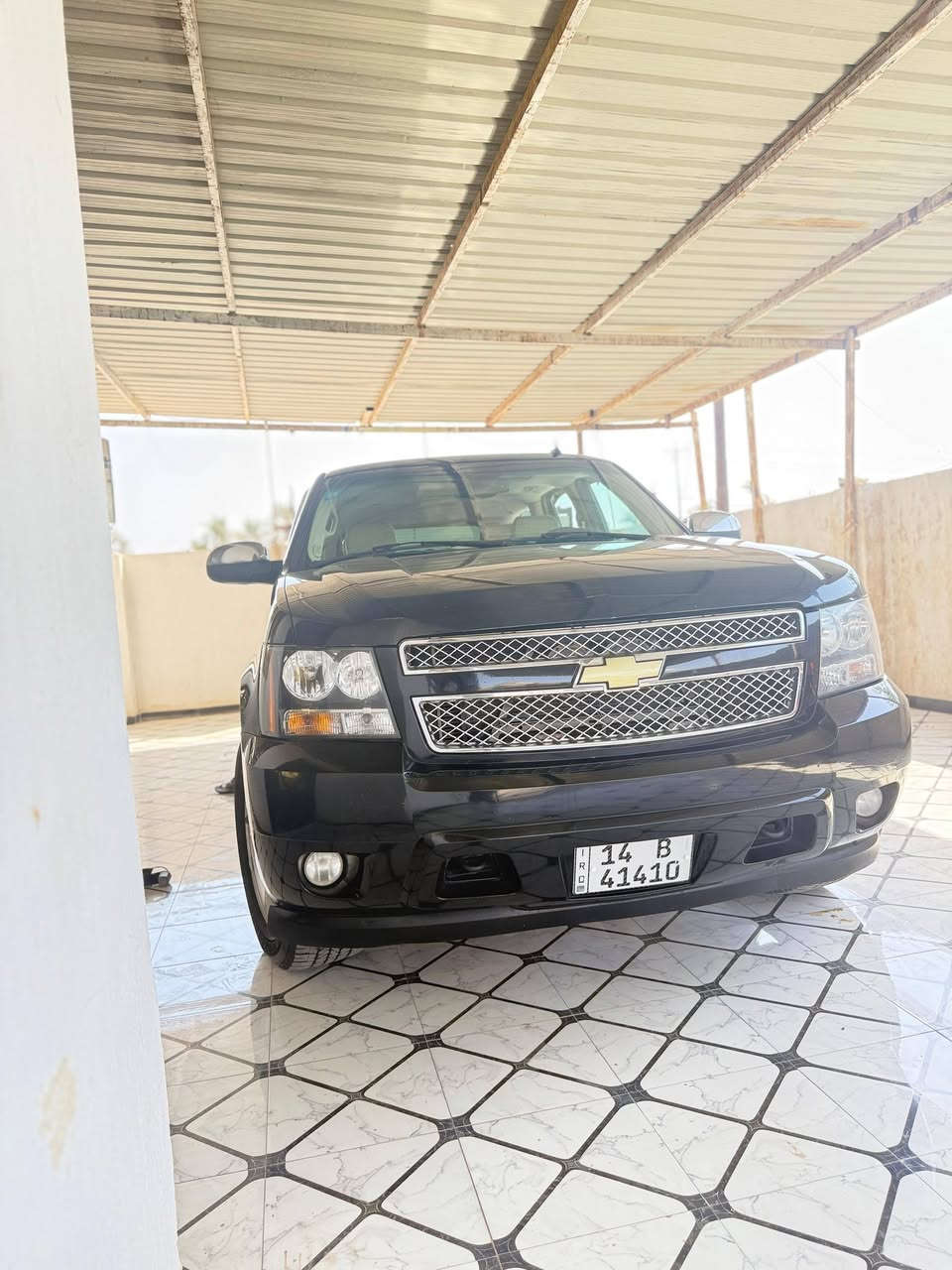 تاهو 2007فول مواصفات صندوق كهرباء شفط مواصفات LTZالمعرفه كلش حلوه
LTZ
المواصفات المعروفه مكفوله رقم دولي ب اسمي 
فقط البنيد جارد ومرشوش جماليه واحلا من صور   مكينه. كير مكفول
طخم تاير جديد حلو تبريد كهربايات كلشي شغال اي نقص ماكو الشراي يتصل ويدلل ***********
***********
المكان ذي قار سوق الشيوخ 
السعر 195ورقه
