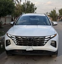 توسان موديل 2024 وارد امريكي  دخول جديد بااسمي منفيس  محرك 2500 مرغوب ...