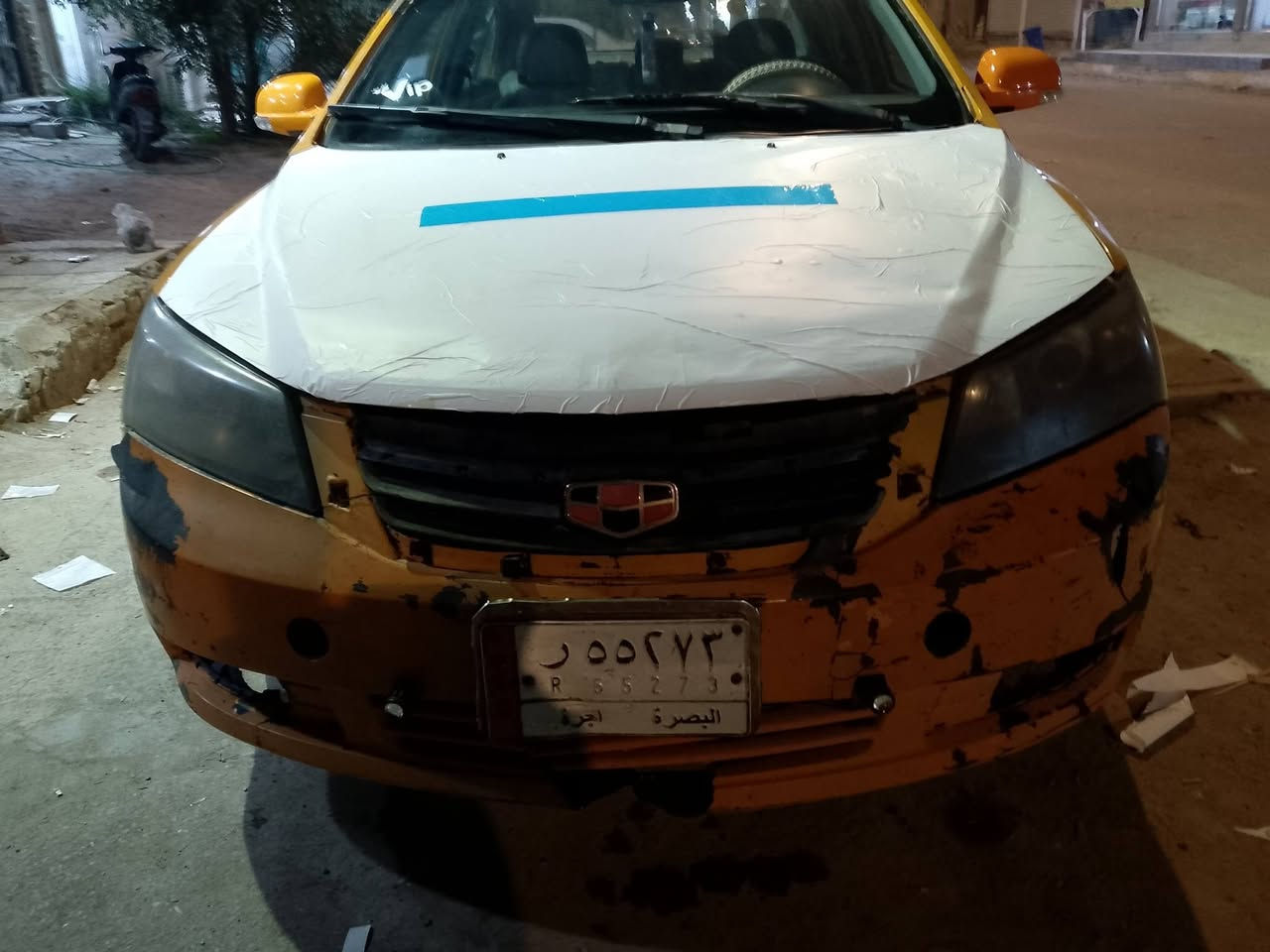 السلام عليكم ام كراند موديل 2014 مكينه وكير جدد لاتنقيص ولاتبخير حاويه بلاد تخم تاير جديد حدادايه جديده كهربائيات شغاله كلها دواخل مدوشمه جلد مسجل البدي بي خياسات قليله سماعات سستم كامل السياره جاهزه  سنويه ساقطه بل 2019 مامطلوبه مصرف حره تحويل مباشر مكاني ناصريه مركز السعر 16 وبيها مجال قليل استفسار ***********
