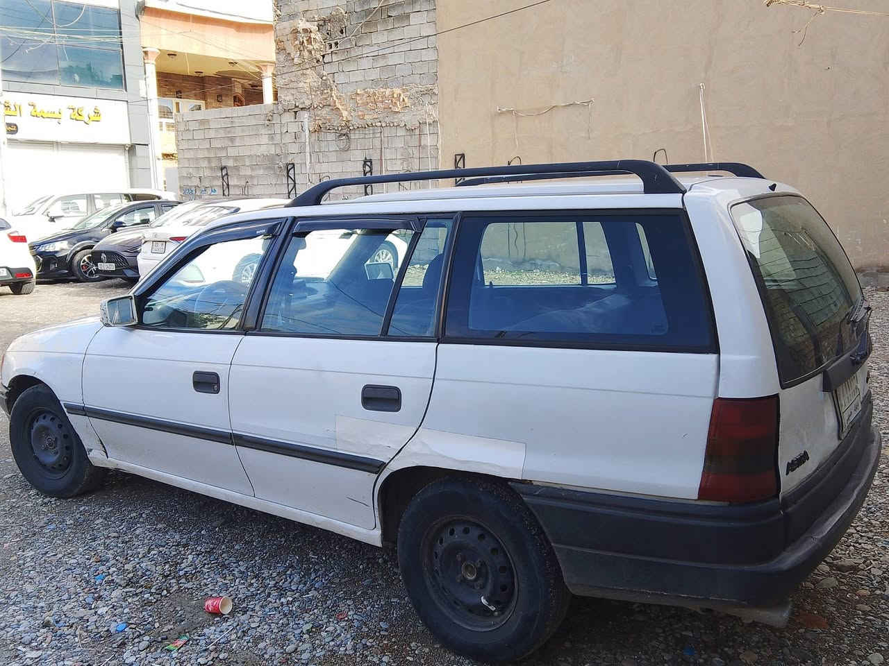 استرا ستيشن رقم كركوك حجم 16 كير عادي موديل 93
سنويه لحد 28 سعر 45بي مجال 
رقم موبايل *********** مكاني كركوك
