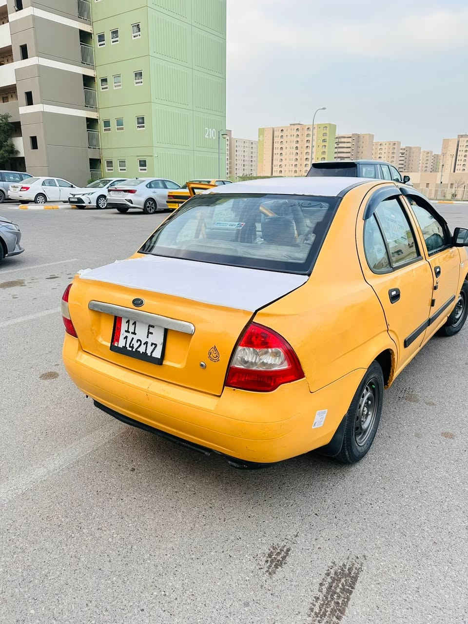 طيبه للبيع موديل 2015 الستفسار ***********
