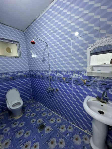 للأيجار تجاري حصرآ في #السيديه🔱
مشتمل طابق ارضي مساحه 100متر ✔️

*يقع على شارع عرض 20متر ورصيف 4امتار *

يحتوي على كراج وغرفه نوم وصاله ومطبخ وخدمات ✔️

الأيجار 800 الف ✅ 

موقع السيديه الضباط📍

_______________________________________

للأستفسار اكثر تفضلو بزياره مكتب الطائي للعقار 💎

السيديه شارع المركز عماره عالم الجوكر ✔️

او الأستفسار ع الارقام ادناه 📞↘️↘️ (متوفر واتساب )📌🔛
***********
