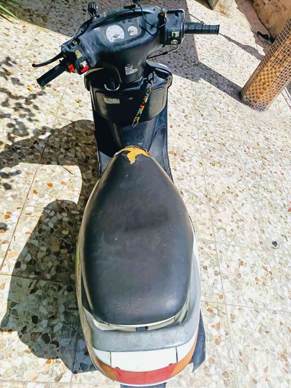 فراشة كرستال مكفولة سلف وهندر وكهربائيات كله شغالة  شلعه ومعدل ونعومه فول 
 السعر/325 وبيها مجال حله مركز/***********
