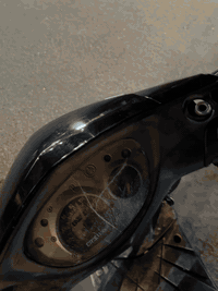 اسلام عليكم دراجه ماكس ثعلب للبيع مكاني شعله سعره ب ٤٥٠بي مجال قليل تواصل ***********
