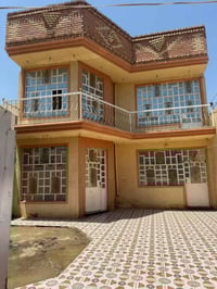 الكاطون • ٢٠٠متر • ٦نوم