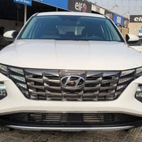 توسان ٢٠٢٤ • وارد أمريكي • حادثة جنطة