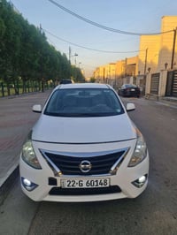 نيسان صني • ٢٠٢١ • رقم اربيل