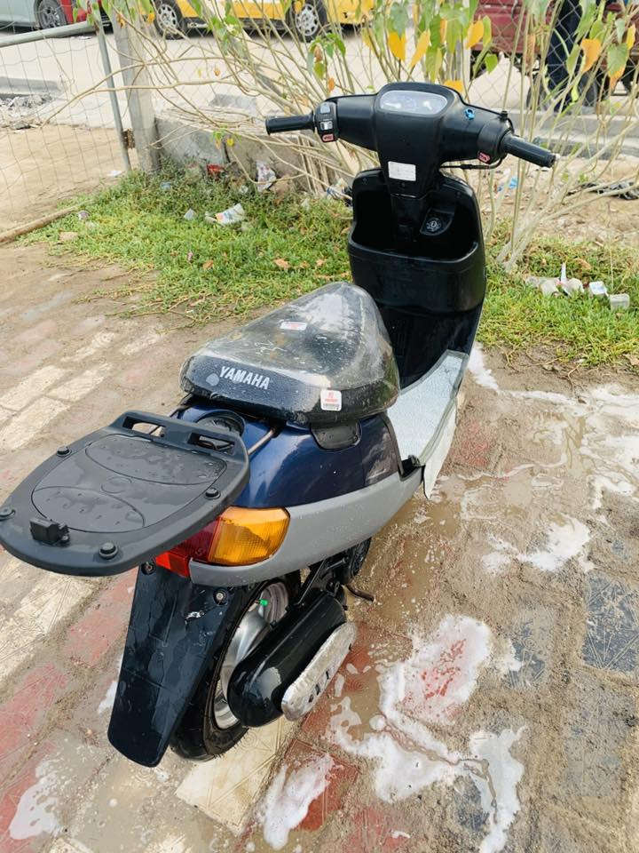 السلام عليكم دراجته بتره مبدله بستم جديد توني شديته الدراجه خير من الله كهربائيات شغاله كله من طول لطول جيب باتري  وافحص إذا ماشتغلن كلهن مرجوعه السعر ٣٥٠ بيه مجال  الاستفسار *********** مكان ناصريه مركز
