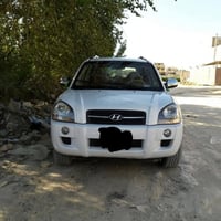 هيونداي توسان • نجف