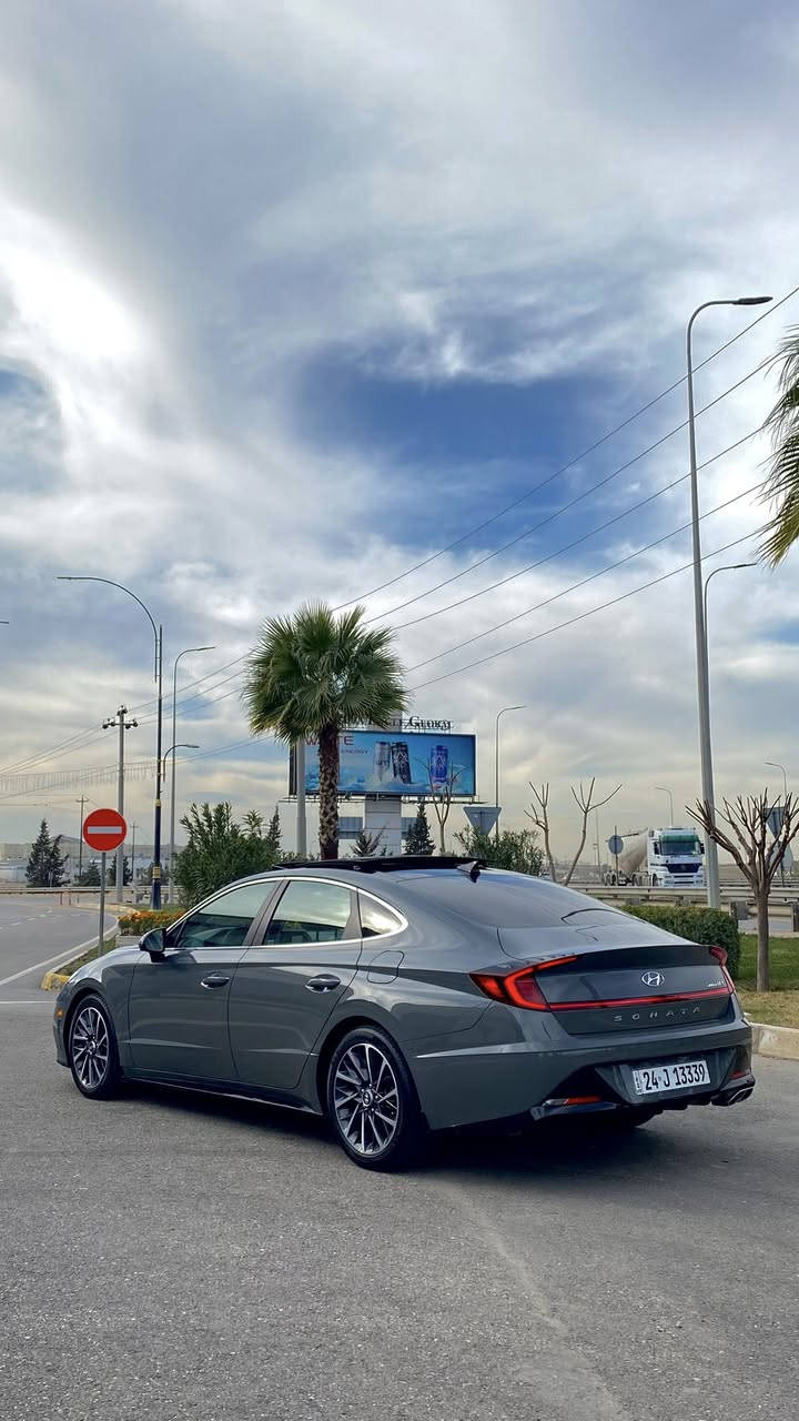 HYUNDAI SONATA , LIMITED

هونداي سوناتا ليمتدد  لون سمنتي مميز واحد على واحد اعلى مواصفات بالسوناتا تجي فول رفاهية وفخامة  ماشية قليل 34 الف ميل فقط ..
 
السعر : 195$

‎موديل 2021

مواصفات 
_بصمة
_اربع كاميرات محيطية 
_حساسات 360 درجة
_هندبريك دكمة
Auto hold_
_بانوراما طكتين 
_كشنات جلد 
_كشنات كهرب 
_تدفى كشنات 
_تبريد كشنات
_تبريد قطعتين
_تدفى بالستيرن 
_شاشة جبير 
_داتا شو 
_تشغيل عن بعد 
_سستم صوت Bose عالمي 
_خزن كشنات ثلاث وضعيات 
_عدادت الكتروني 
_وضعيات قيادة متغيرة 
_ريموت كارت Nfc 
_ريموت تقديم وترجيع السيارة 
_شحن لاسلكي 
_مثبت مسار
_رادار امامي 
ومواصفات ليمتد ماتخلص 

السيارة عليها صيانة كاملة بدون نواقص وعليها طخم تايرات جديد 

السيارة بيها باب وجاملغ تبديل بدون دواخل 

مكان السيارة دهوك معارض الجديدة 

عليها رقم دهوك مميز شرط التحويل 

للاستفسار الاتصال على الرقم 

***********
