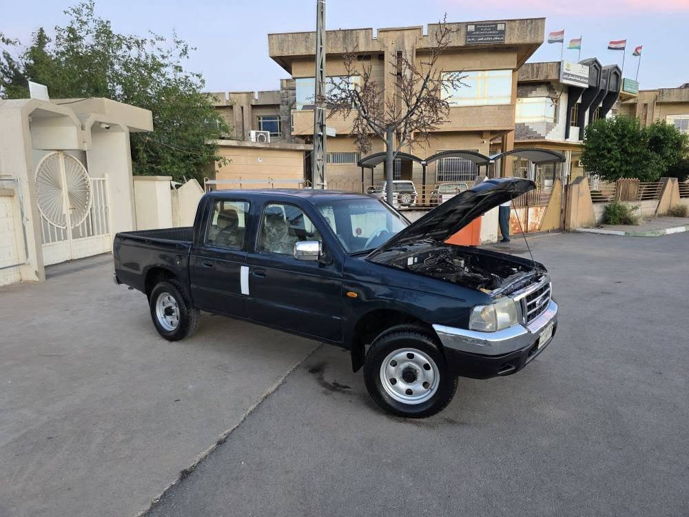 شۆک شۆک 
بل پاکەت ماڵی دۆست هەموو گیانی بەشەرت بەهەرزانترین نڕخ ریک مایەی خۆی 
فۆرد مۆدیل رەنجەڕ  2005  بەنزین چوار پستن خازوو بەنزین مەزبووت ناو دەری لۆکە مووزایدەی حوکمەتە بەشەرتی ماڵی مەدەنیو پاڕەی کەسی تیانەبیتو کۆد نەکرابیت ئەفرۆشم زۆر خاوێنو مەزبووتە 
گێروو مەکینەو کامل کارەبایو کامل تندوو تۆڵی داحمی بۆ داحمی بەشەڕتە دیناریک مەسرووفی نیە دەبڵ پاکسلی زۆر بەقوەتە 
داحموو لیدراوی هیچ نیە بڕاو موس وەرگەڕاو بەشەڕت قەتڕە خایسی نیە سەخفی سبووخی نیە حێزامە پەمب بەس بۆ جوانی ماشاڵڵە زۆر خاوێنە 
زۆریش بیمەسرووفە 
چوار ویلو تایەی لۆکی لەژیرە پاتری لۆکە خاز مەزبووتە پاووەرە سیدیە دەبڵ ئاکسلا ناو دەری نمونەیە 
ماڵی شاخو کیوە ماڵی فەلەحەکانە 
شوێن رانیە *********** قفڵی $32 مایەی خۆی رانية, السليمانية
