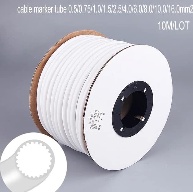 نحن نقدم علامات الكابلات واكسسوارات الكابلات ، إذا كان لديك اهتمام ، اتصل بي الآن


**إذا كنت صاحب هذا الإعلان وتريد حذفه لأي سبب، رجاءا أرسل رسالة إلى الدعم الفني**