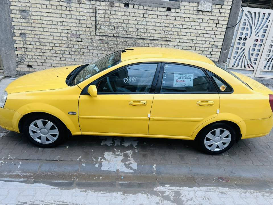 السلام عليكم اوبترا مديل 2011شركه 🚖 لسيارة جاهزه كير محرك تبريد ثلج 🧊 صبغه جديده ✈️ مدوشمه عام وتخم تاير 🚦 ارقام دوالي مصفره هيئه وغرامات 🚧العنوان بغداد الشعله 🏚️السعر 67💵قابل للتفاوض لاستفسار اتصل***********
