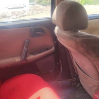 مكينة وكير جديد • تكييف شغال • بصرة