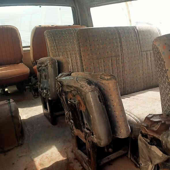 سلام عليكم مازده للبيع ابدون لوحات مكينه ٢٧٠١اتبغر ولكير النمره الثانيه تفلت اكسن مكفول سعر ١٢ ورقه وبيها مجال مكاني ناصريه مركز ***********
