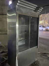 شوايه دجاج ١ ميز عدد ٣  كريل عدد ١  قلاية فنكر ٢ عين عدد ١  سينك عدد ١...