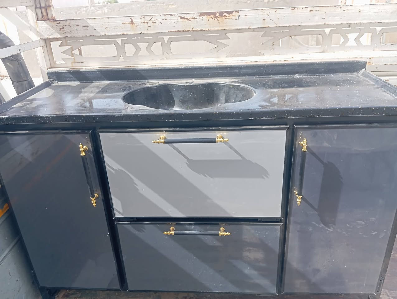 معمل ومعرض المصطفى بادارة محمد الشيباني العنوان القاسم شارع البريد يوجدكاونترات جديد  ومستعمل يوجدتصليح ونبدل القديم بل جديد معه الفرق يوجداقصاد المريح تعالوخاص


**إذا كنت صاحب هذا الإعلان وتريد حذفه لأي سبب، رجاءا أرسل رسالة إلى الدعم الفني**