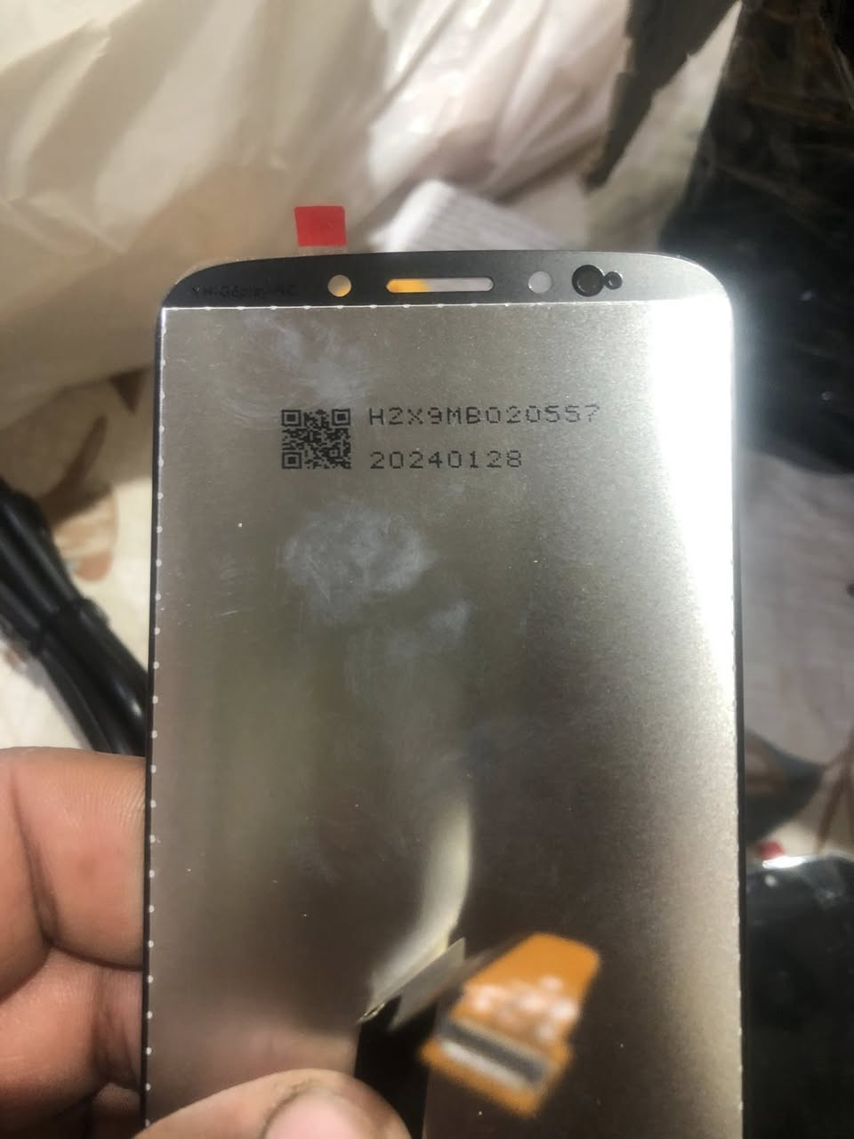 شاشات العدد 16 شاشه نطونه سعر


**إذا كنت صاحب هذا الإعلان وتريد حذفه لأي سبب، رجاءا أرسل رسالة إلى الدعم الفني**