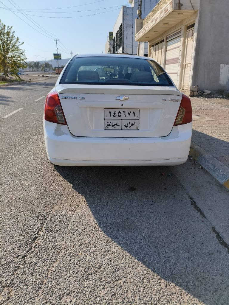 شۆڤلیت ئۆپتر بۆ فرۆشتن خێرا مۆدیل 2010سەنەوی تازە غرامەوو تەحویل بەشەرت کیڕوو مەکینە بەشەرت سۆنەرم. داناوە *********** السليمانية, العراق
