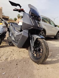 بيك ١٠٨٠٠W • ١٢٠كم/س • ماشيه ٥٠٠٠كم