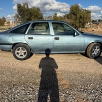 فكتره لبيع شرط تحويل شرط وكاله سيارة جاهزه من كل نواحي واحد على واحد ح...