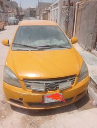 للبيع عاطلة  موديل 2013 رقم قادسية  هذا رقمي 07748258814 السعر 25 بيه ...
