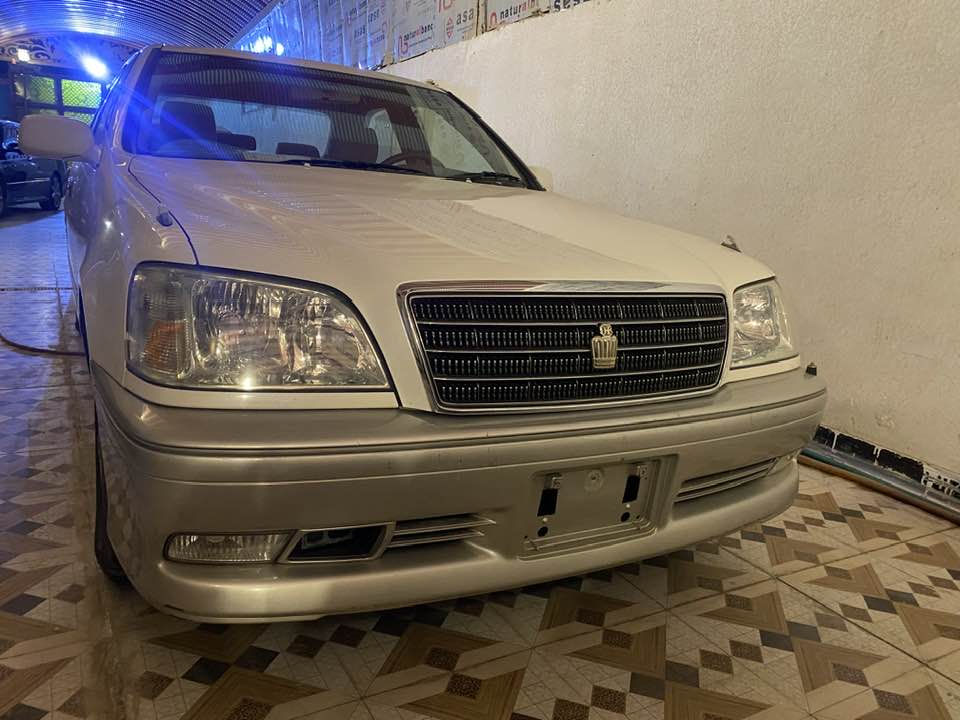 جنون رادار 4 دكم تبريد خلفي ثلاجه فول مواصفات ما عدى الفتحة رقم بصرة مزاد تسجيل جديد في البصرة *********** كارتون جديد
